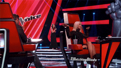 adam levine television GIF by The Voice