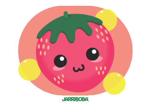 Happy Tea Time Sticker by Jarritos