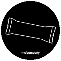 Planet Earth Chocolate Sticker by the.nu.company