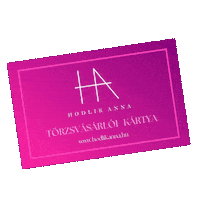 Habag Sticker by Hodlik Anna Bag
