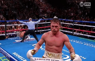 King Canelo
