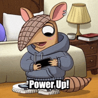 Sleep Technology GIF by Chillo Dillo