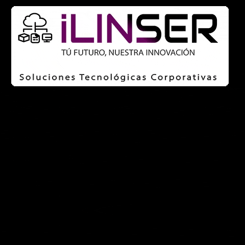 iLINSER giphygifmaker tecnologia pagina web desarrollo web GIF