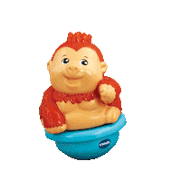 Beer Frame Sticker by VTech Speelgoed