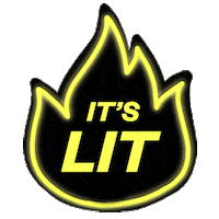 vibe hairstyle Sticker by IGK Hair