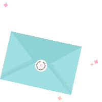 I Miss You Quarantine Sticker by kayedoeslogos