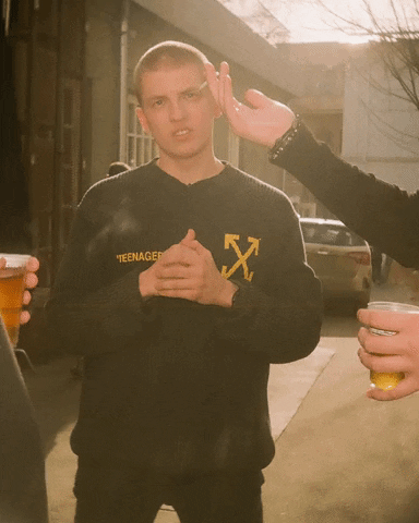 Shchrbakov GIF by MEDIUMQUALITYPRODUCTION