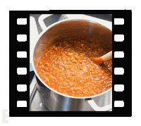 Italian Food Sticker by HECKLEIN