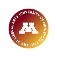 Sticker by College of Liberal Arts Career Services and Undergraduate Education