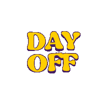 oakberryacai acai oak wsl dayoff Sticker