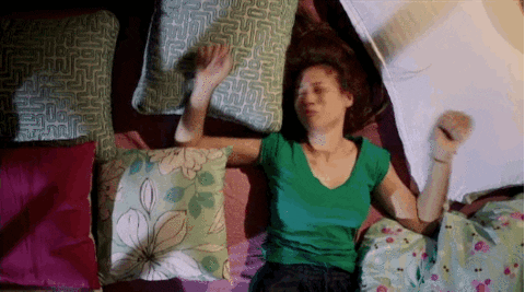 judy reyes GIF