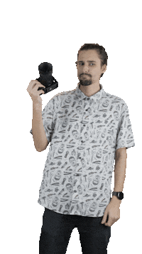 seja_h3c videos audiovisual produtora h3c Sticker