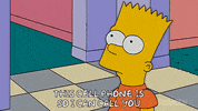 Episode 12 GIF by The Simpsons