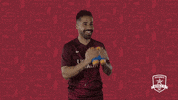 Soccer Suprise GIF by Sacramento Republic FC