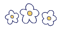 Flowers Spring Sticker