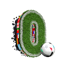 Football Soccer Sticker by Kochstrasse™