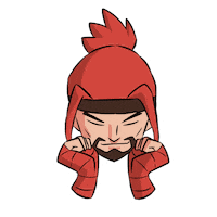 Corazon Love Sticker by Kikkoman EU