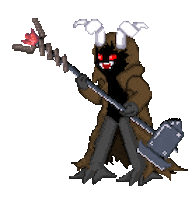 Dante Tiodante Sticker