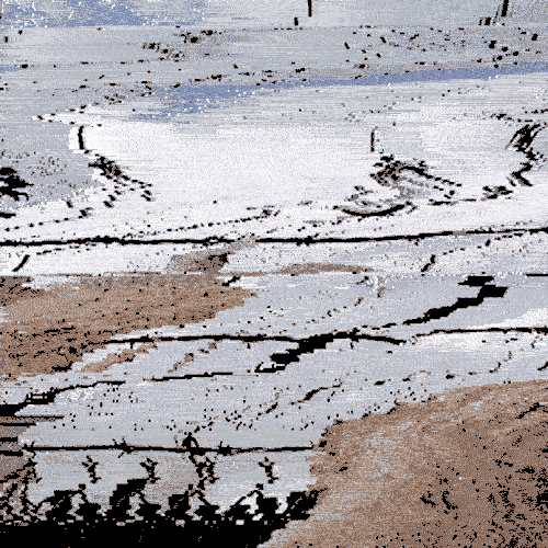 animation art GIF by Liaizon Wakest