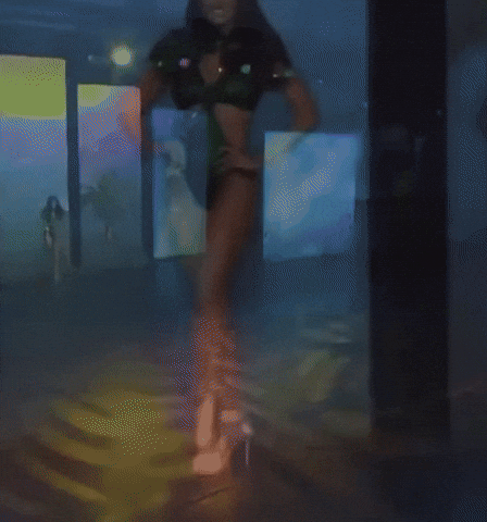 Costa Rica Cr GIF