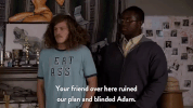 comedy central GIF by Workaholics