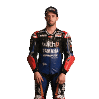 Sport Click Sticker by MotoGP