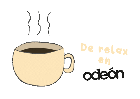 Ccodeon Sticker by Odeón