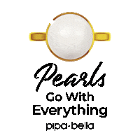 Jewelry Diamonds Sticker by PipaBella