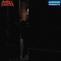 How You Doin Flirt GIF by Arrow Video