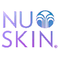 Sticker by Nu Skin