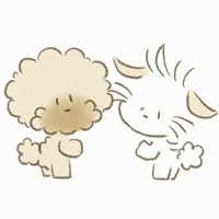 Happy Well Done GIF by pupumaru