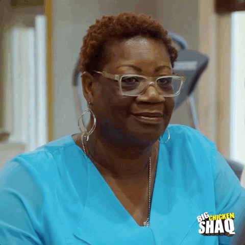 season 1 facebook watch GIF by Big Chicken Shaq