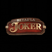 Joker GIF by Kanal D