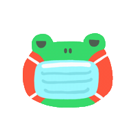 Wearyourmask Sticker
