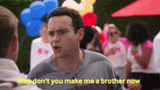 Goldbergs GIF by ABC Network
