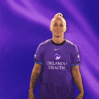 Mace GIF by Orlando Pride