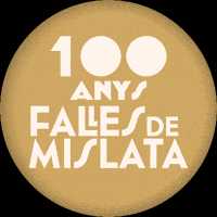 Falles Falla GIF by ayuntamientodemislata