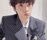 Pouting Pout GIF