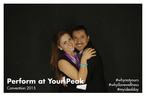 whynotyours GIF by Perform at Your Peak Photo Experience