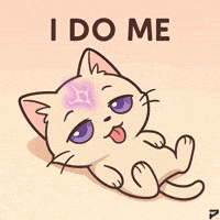 Chill Do Me GIF by Persona