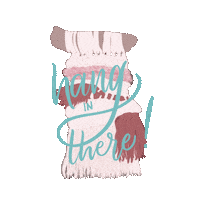 SparkleCraft colors boho macrame neutrals Sticker