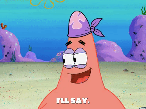 season 5 000 patties under the sea GIF by SpongeBob SquarePants