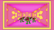 strangefruitsmusic dance party dancing crazy GIF