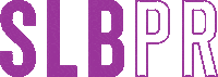 pr leeds Sticker by SLB Public Relations