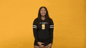 Sport College GIF by Cal State LA Golden Eagles