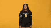 Sport College GIF by Cal State LA Golden Eagles