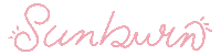 Summer Beach Sticker