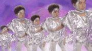 old school GIF by Interscope Records