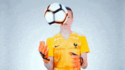 womens soccer sport GIF by Equipe de France de Football