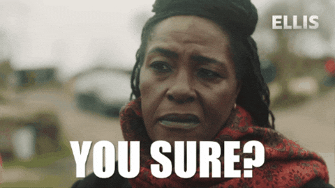 CompanyPictures giphygifmaker drama sure detective GIF